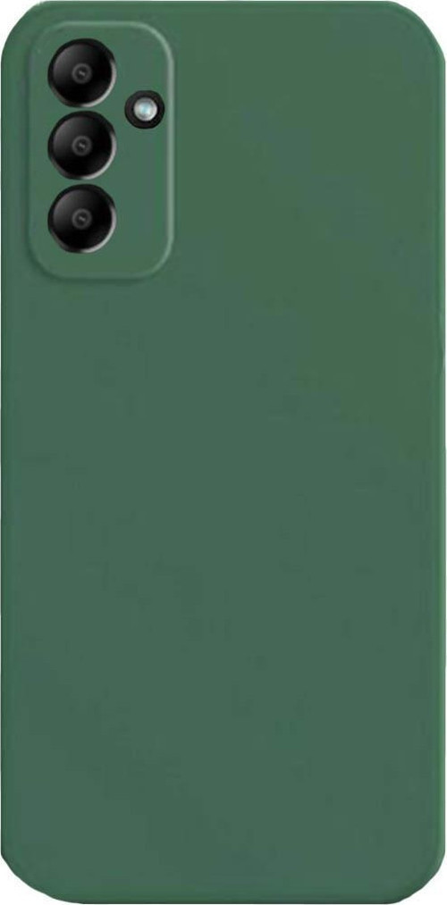 ECO SENSE SAMSUNG A15 YEŞİL KAPAK