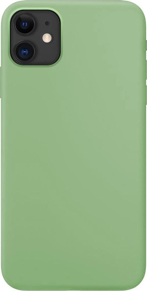 ECO SENSE IPHONE 11 PRO MAX YEŞİL KAPAK