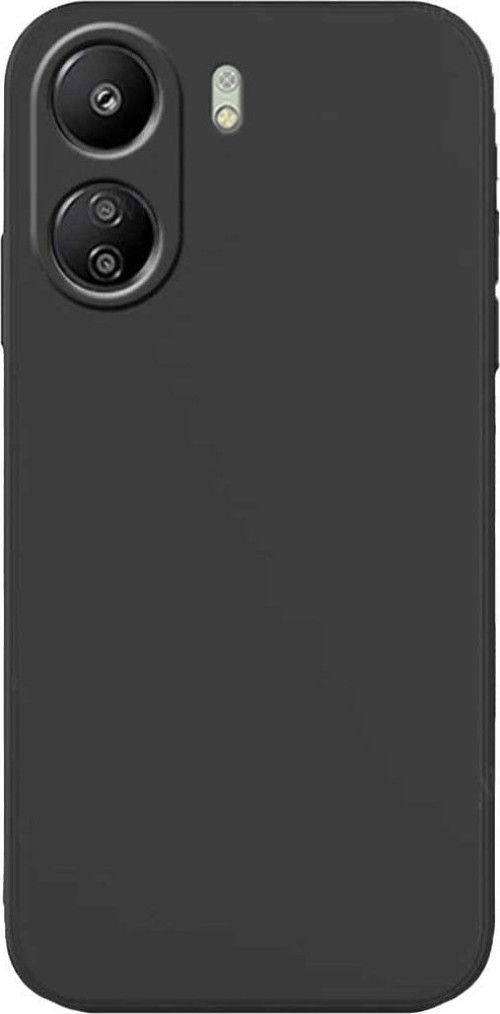 ECO SENSE REALME 10 SİYAH KAPAK