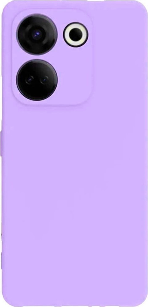 ECO SENSE TECNO CAMON 20 LİLA KAPAK