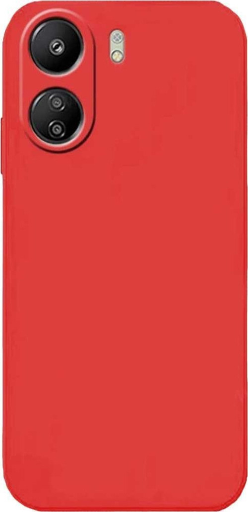 ECO SENSE REALME 10 KIRMIZI KAPAK