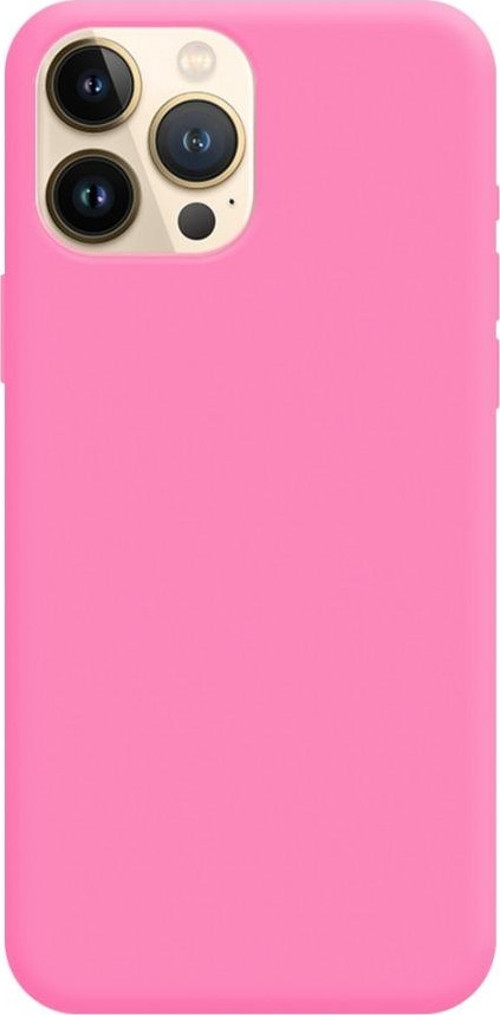 ECO SENSE IPHONE 13 PRO MAX PEMBE KAPAK