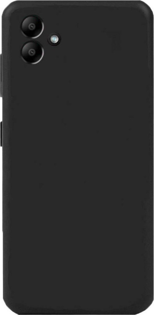 ECO SENSE SAMSUNG A05 SİYAH KAPAK