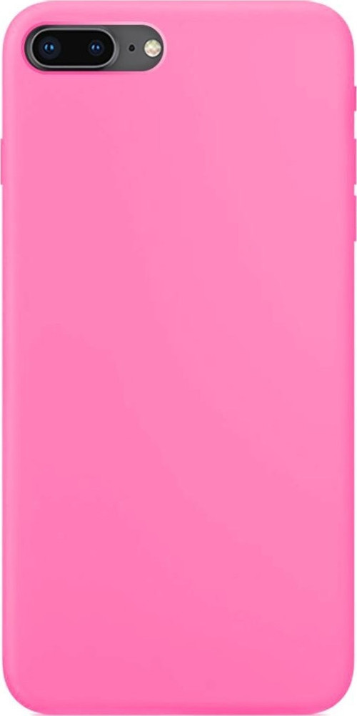 ECO SENSE IPHONE 7/8 PLUS PEMBE KAPAK