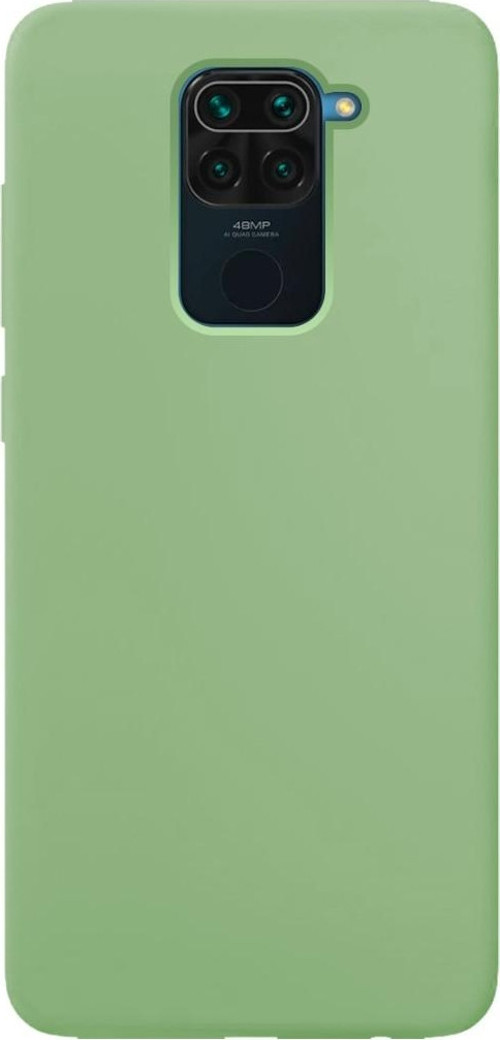 ECO SENSE XIAOMI NOTE 9 YEŞİL KAPAK