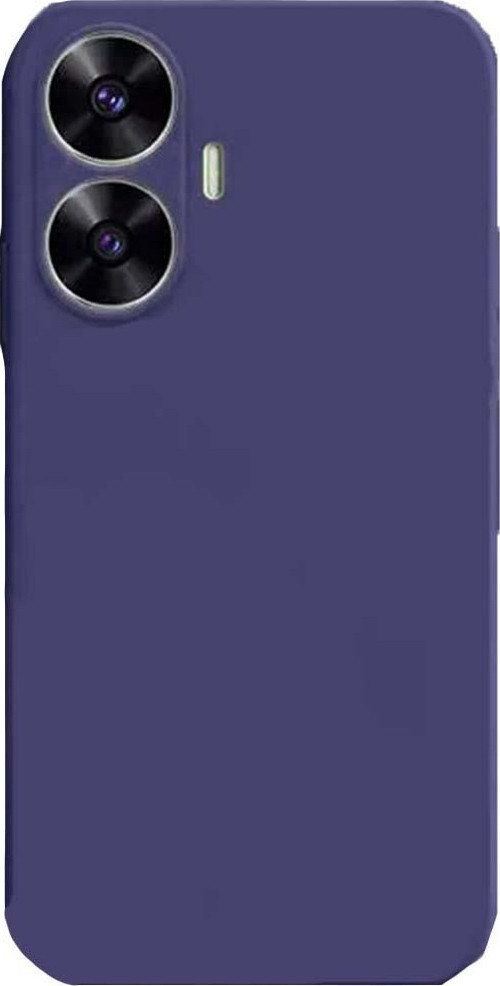 ECO SENSE REALME C55 MOR KAPAK