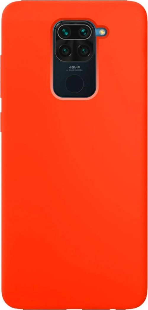ECO SENSE XIAOMI NOTE 9 TURUNCU KAPAK