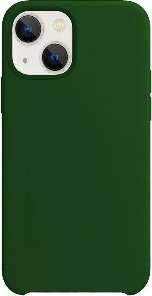 ECO SENSE IPHONE 14 PLUS YEŞİL KAPAK