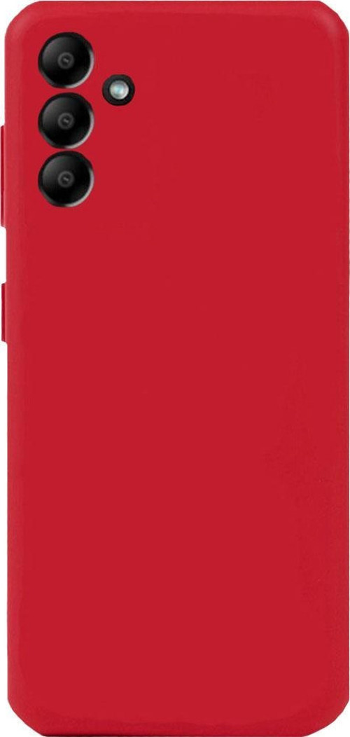 ECO SENSE SAMSUNG A04S KIRMIZI KAPAK