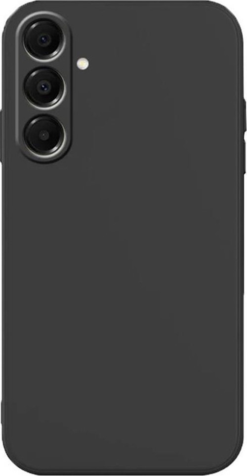 ECO SENSE SAMSUNG A17 SİYAH KAPAK