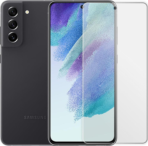EXTREME SAMSUNG S21 FE NANO EKRAN KORUYUCU
