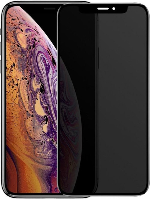 CURVED CERAMIC MATTE IPHONE 11 PRO MAX NANO EKRAN KORUYUCU