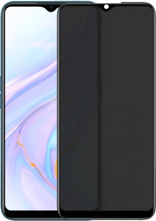 CURVED CERAMIC MATTE OPPO A31 NANO EKRAN KORUYUCU