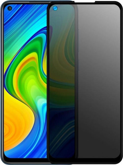 PRIVACY XIAOMI NOTE 9 CAM EKRAN KORUYUCU