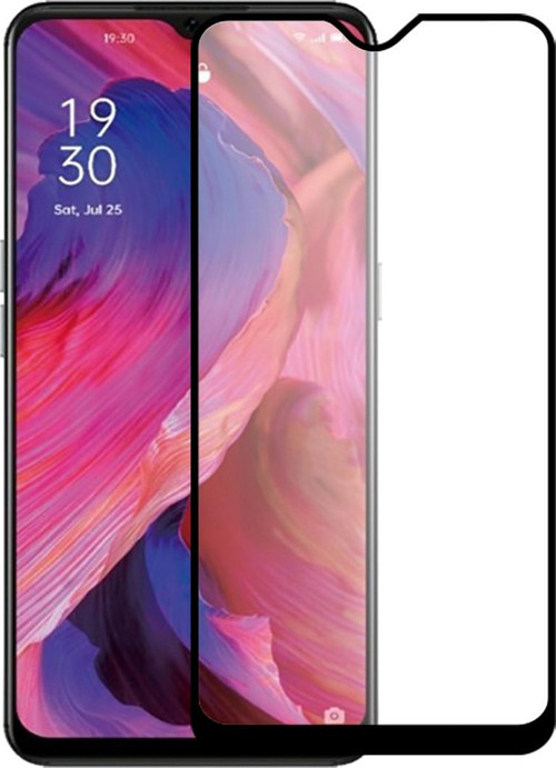 CERAMIC OPPO A73 EKRAN KORUYUCU
