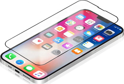 3D IPHONE 13 MINI CAM EKRAN KORUYUCU