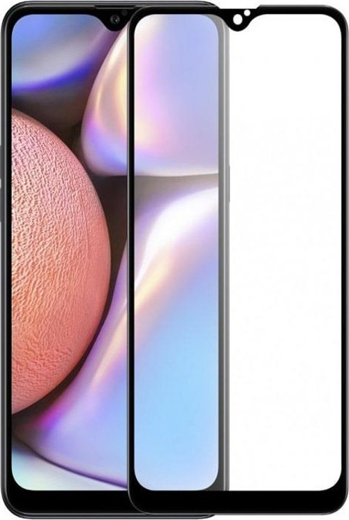 CURVED CERAMIC SAMSUNG A10S NANO EKRAN KORUYUCU