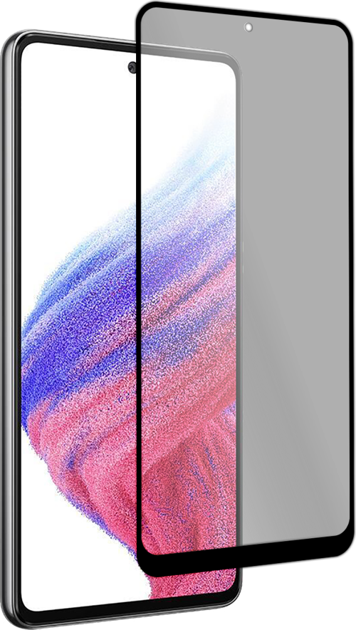 CERAMIC MATTE SAMSUNG A53 EKRAN KORUYUCU
