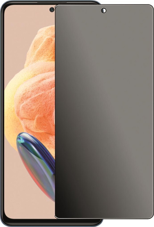 EXTREME PRIVACY XIAOMI REDMI NOTE 12 PRO NANO EKRAN KORUYUCU