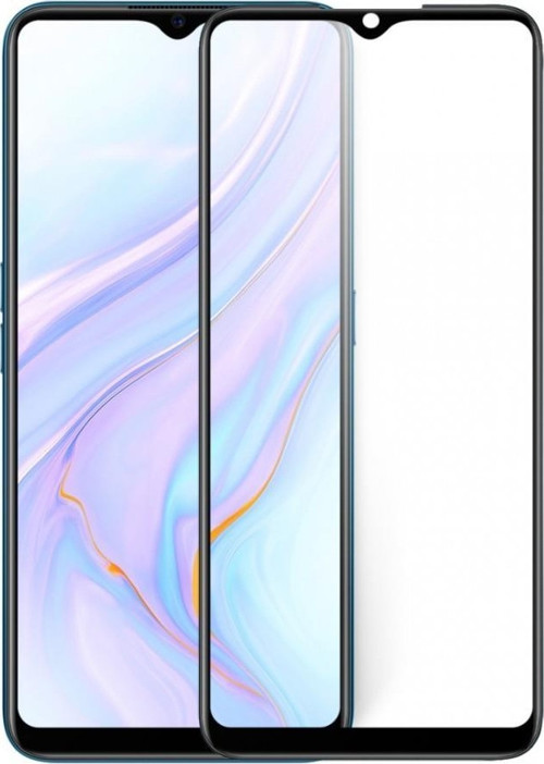 CURVED CERAMIC OPPO A31 NANO EKRAN KORUYUCU