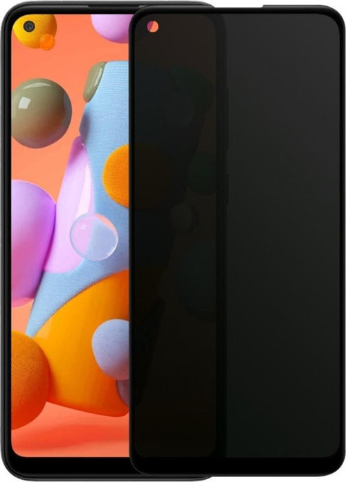 CURVED CERAMIC MATTE SAMSUNG A11/M11 EKRAN KORUYUCU