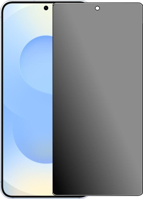EXTREME PRIVACY SAMSUNG S25 NANO EKRAN KORUYUCU