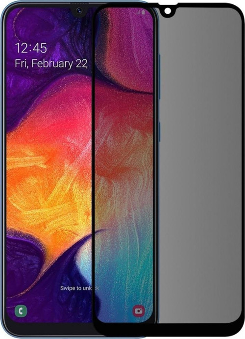 CERAMIC MATTE SAMSUNG A01 EKRAN KORUYUCU