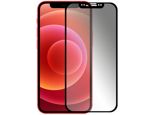 3D MATTE IPHONE 12 MINI CAM EKRAN KORUYUCU