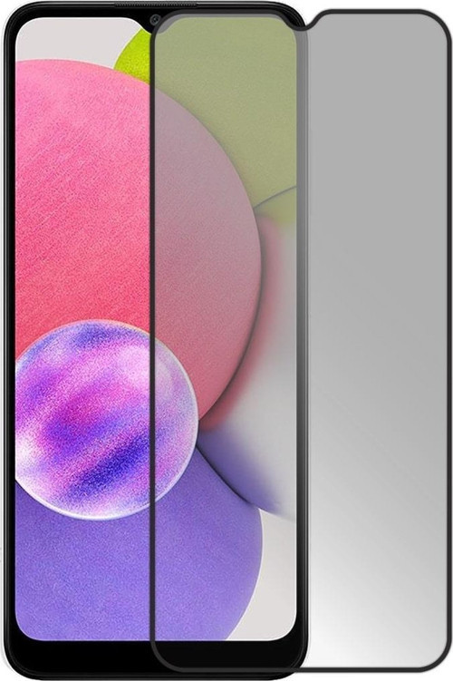 CERAMIC MATTE SAMSUNG A03S EKRAN KORUYUCU