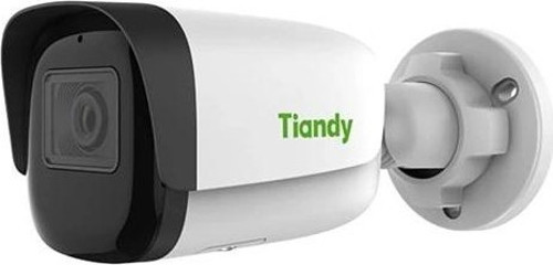TIANDY 5MP BULLET 4MM TC-C35WS I5/E/Y/M/C/H IP Güvenlik Kamerası Starlight