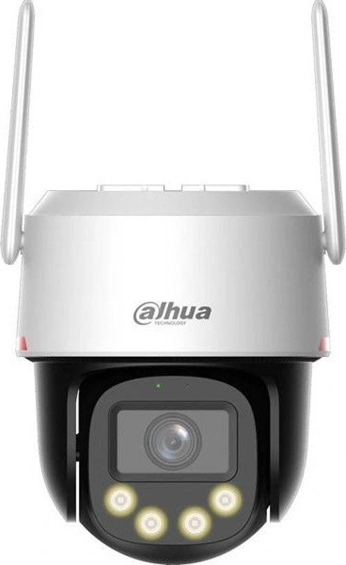 3MP PT WizColor 3,6mm P3F-PV-0360B-PRO 30metre WIFI IP Kamera