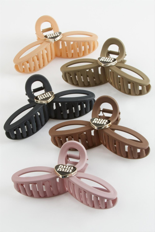 Fiyong Renkli Mandal Toka 11 Cm