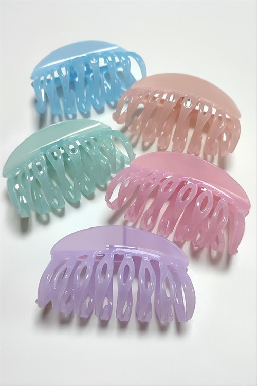 8 Cm Oval Mandal Toka