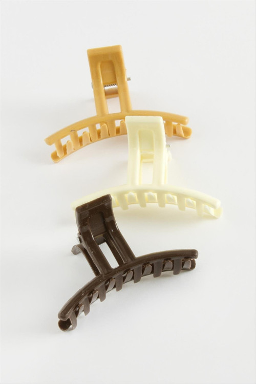 Oval Mandal Toka 4 Cm