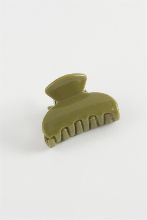Oval Mandal Toka 4 Cm