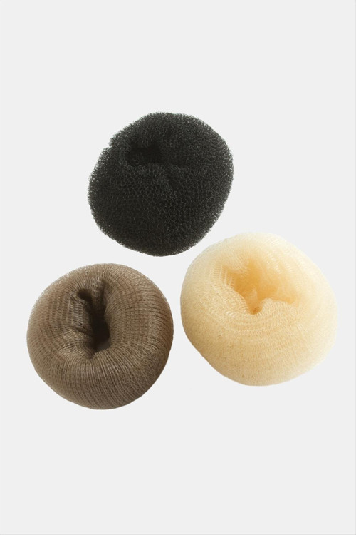 Sünger Topuz Tokası 8 Cm