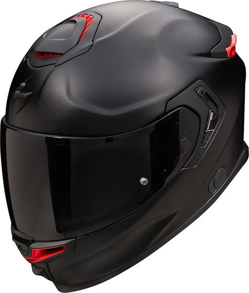 Apex GT-SP Air Carbon Kapalı Motosiklet Kaskı