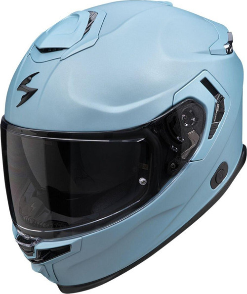 Apex GT-SP Air Carbon Kapalı Motosiklet Kaskı