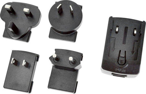 Üniversal Şarj Cihazı (Usb)