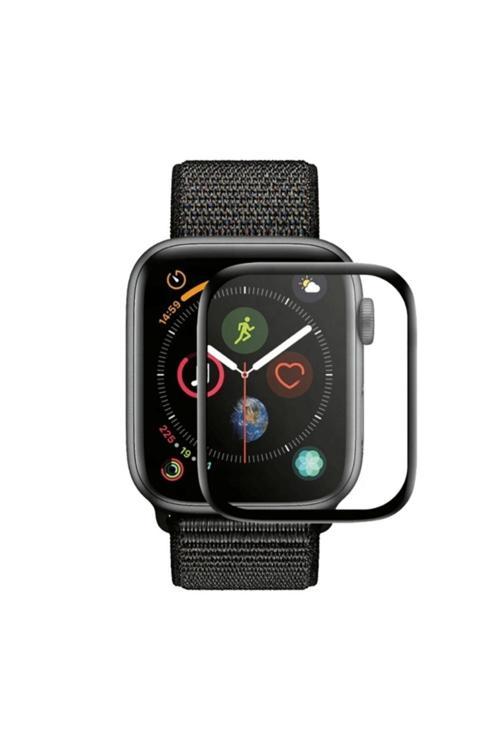 Apple Watch 8 41mm Full Ekran Koruyucu