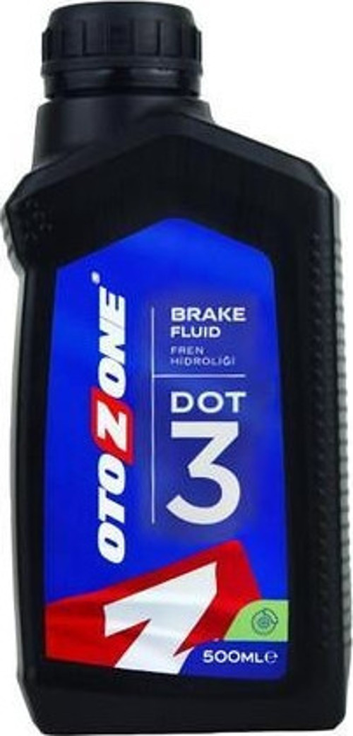 DOT3 500 ML