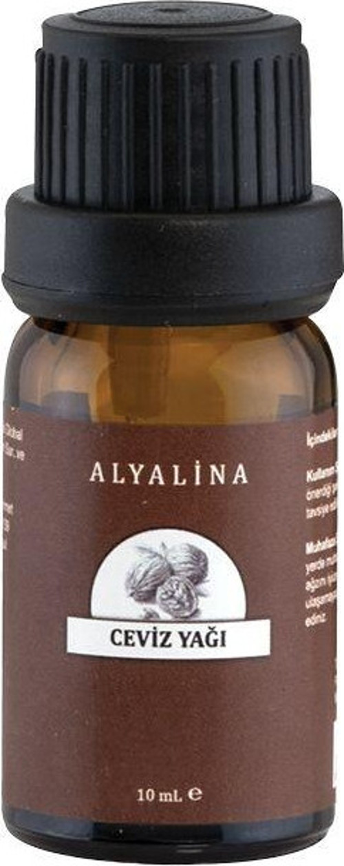 ALYALİNA CEVİZ YAĞI