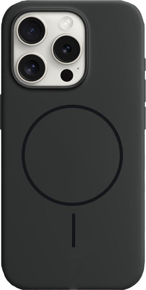 MAGSENSE IPHONE 14 PRO SİYAH KAPAK