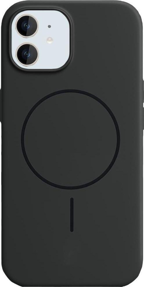 MAGSENSE IPHONE 11 SİYAH KAPAK
