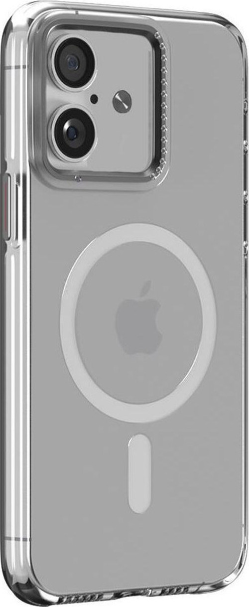 Maglove Iphone 16 Şeffaf Kapak