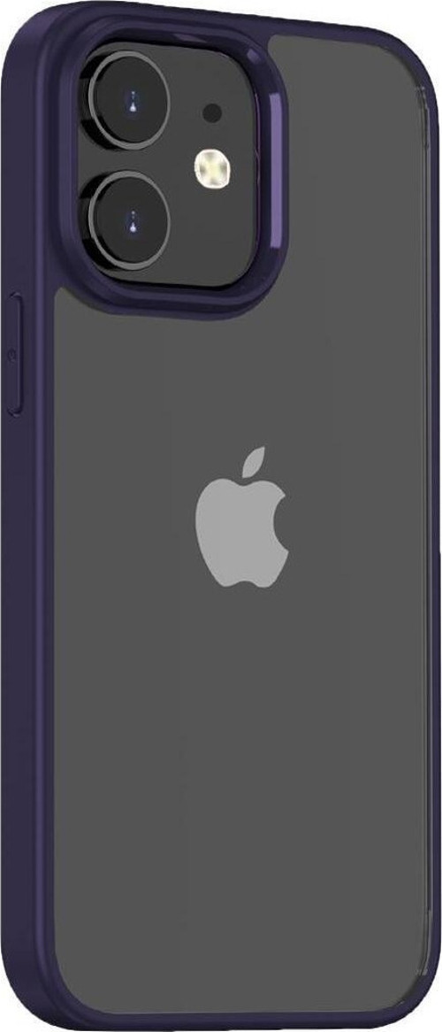 ELIT CRYSTAL IPHONE 11 MOR KAPAK