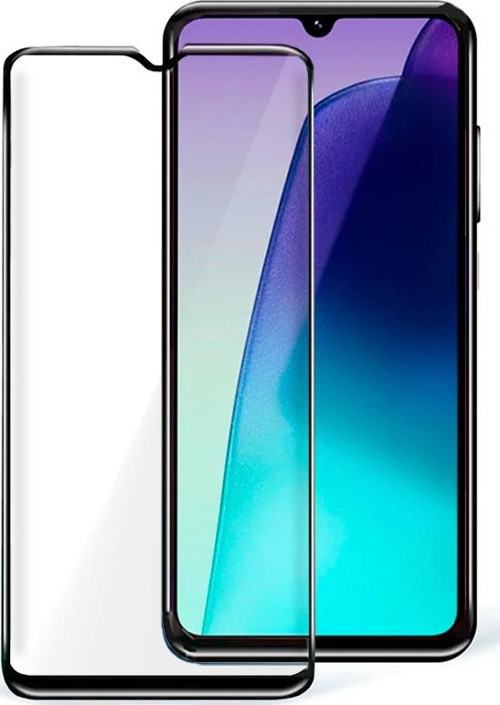 Xiaomi Redmi A5 ESD Anti Static Cam Ekran Koruyucu