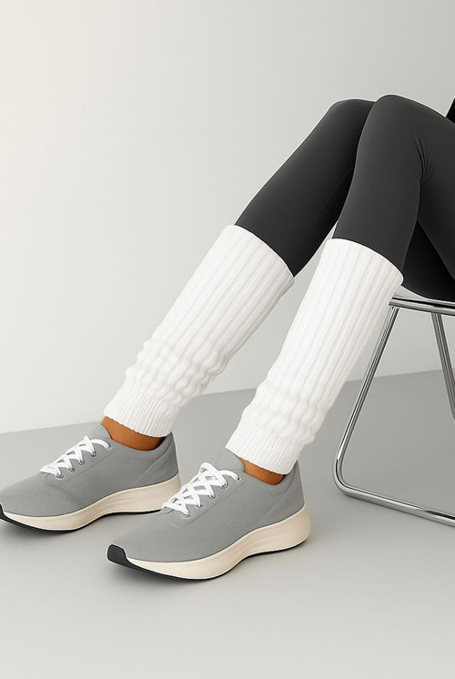 Basic Kalın Pamuk İçerikli Tozluk