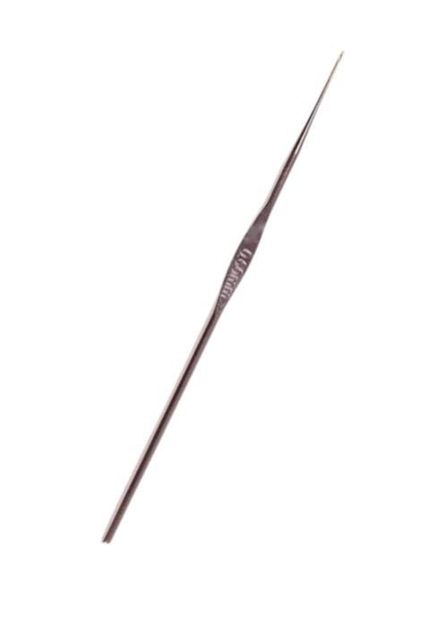 Metal Saplı Dantel Tığ 22 Numara