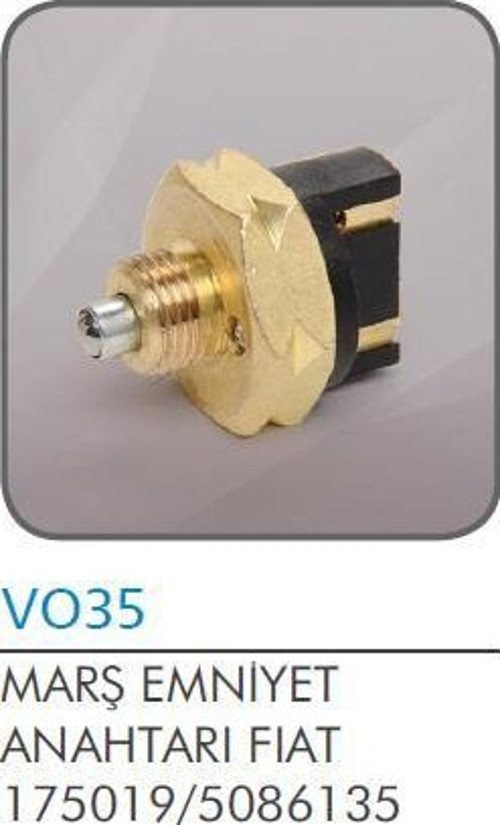 VİTES OTOMATİĞİ FIAT .
